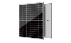 ZnshineSolar - Single Glass Module