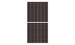 ZnshineSolar - Sooth Cloud- Lightweight Reinforced Modules