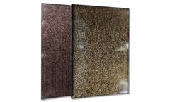 ZnshineSolar - Color Cloud-Architectural Facade Modules