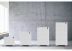 ZnshineSolar - Model ZEN Eco - Residential Energy System