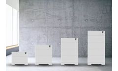 ZnshineSolar - Model ZEN Eco - Residential Energy System