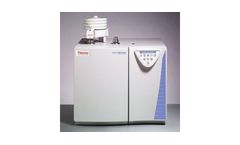 Thermo Fisher Scientific - Model Flash 2000 - Nitrogen/Protein Analyzer