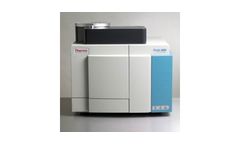 Thermo Fisher Scientific - Model Flash 4000 - Combustion Nitrogen/Protein Analyzer