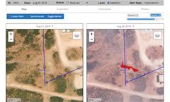 Satelytics - Leak Detection Software