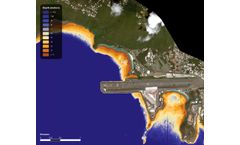 Satelytics - Measure Source Volume Changes Software