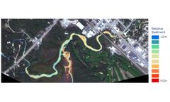 Satelytics - Sedimentation Software