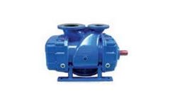 Mapner - Model PRD - Rotary Pistons Pump