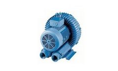 Mapner - Model CL - Side Channel Pumps