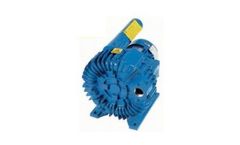 Mapner - Model CL.BV - Side Channel Pumps