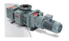 Mapner - Model VAC - Side Channel Pumps