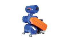 Mapner - Model SEM - Rotary Pistons Pump