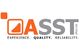 ASST Pty Ltd