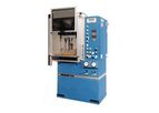 Carver - Model 3710-ASTM - Hydraulic Compression Plastic/ASTM Presses for PE Sample Preparation
