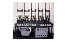 Carver - Specialized Applications Presse