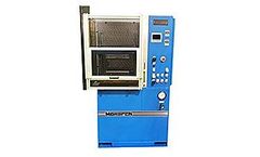 Carver - Model CMG40-12-PCR - Proppant Crush Test Presses