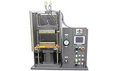 Carver - Model PNP Series - Pneumatic Compression Molding Presses