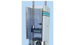 Carver - Safety Shields with Hinged Front Access Door