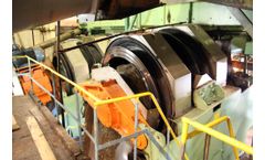 Mechanical Dewatering