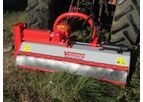 Ventura - Model ML - ELBA - Light Mulcher with Hammers or Blades