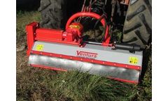 Ventura - Model ML - ELBA - Light Mulcher with Hammers or Blades
