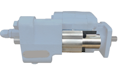 DEL - Direct Mount Air Shift Cylinders