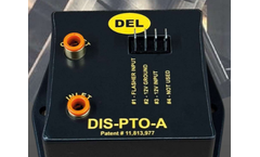 DEL - Interlock System