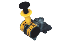 DEL - Model Standalone - Hoist & Dump Valves