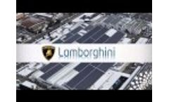Gestamp Solar - Video