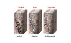 AltaRock - Model TZIM - Biodegradable Polymers for Geothermal Reservoir Stimulation