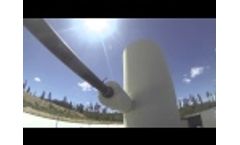 Newberry Geothermal Project Video
