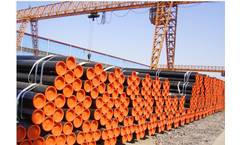 Xinyue - Electric Resistance Welded Steel Low Pressure Pipe