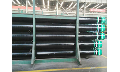 Xinyue - Seamless Casing Steel Pipe