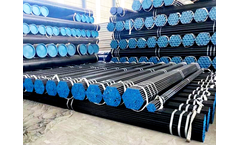 Xinyue - Seamless Structure Steel Pipe