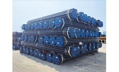 Xinyue - Electric Resistance Welded Steel Structure Pipe