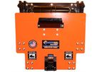Diamondback - Model 450 - Side Load Cart Tippers