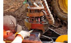 Moisio Moipu - Model 2.0 - Quick Coupler