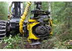 Moisio Moipu - Model AC700 - Multi Tree Handling Kit (MTH)