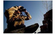 Radiation Measurement for Homeland security