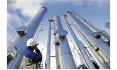 Radiation Measurement for Oil, Gas & Mining