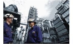 Radiation Measurement for Industrial Safety