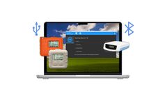 PoliRead - Automated Personal Radiation Dosimetry System