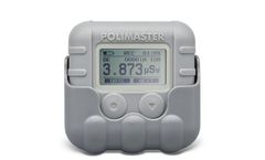 PoliSimeter - Electronic Personal Dosimeter