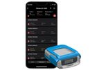 RadFlash - Electronic Personal Dosimeter