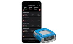 RadFlash - Electronic Personal Dosimeter