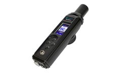 PM1401K-3P - Multipurpose Hand-Held Radiation Monitor/Identifier