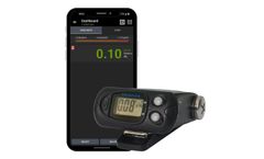 PM1703MO-II BT - Personal Combined Radiation Detector/Dosimeter