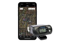 PM1703GNA-II MBT - Personal Radiation Detector