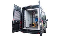 PoliGate Mobile - Detection System