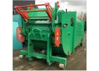 Gillard - Model KA-6 - Waterproof Monoblock Compactor with Shovel