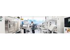 High-precision CNC Machining